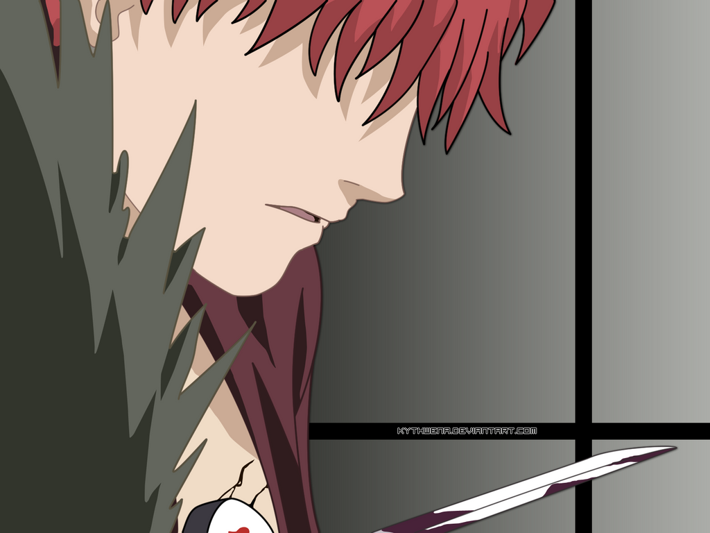 Sasori