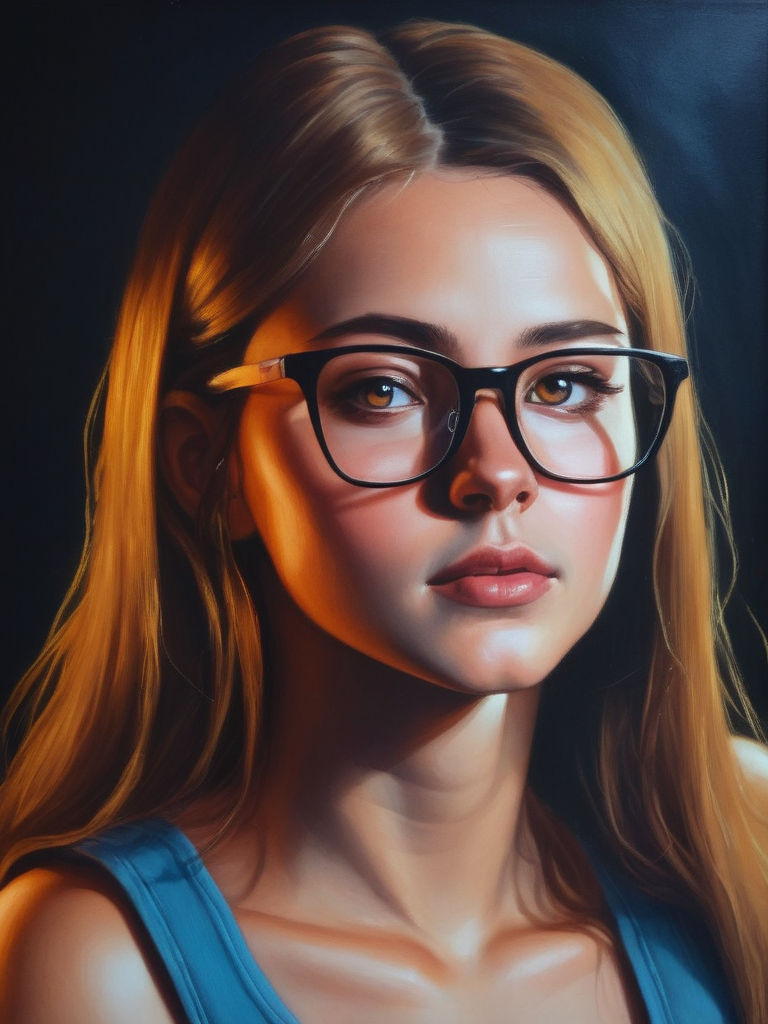 Character Portraits 8 by Tetrixius on DeviantArt