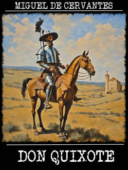 Don Quixote