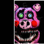 Nightmare Pigpatch In Ultimate Custom Night