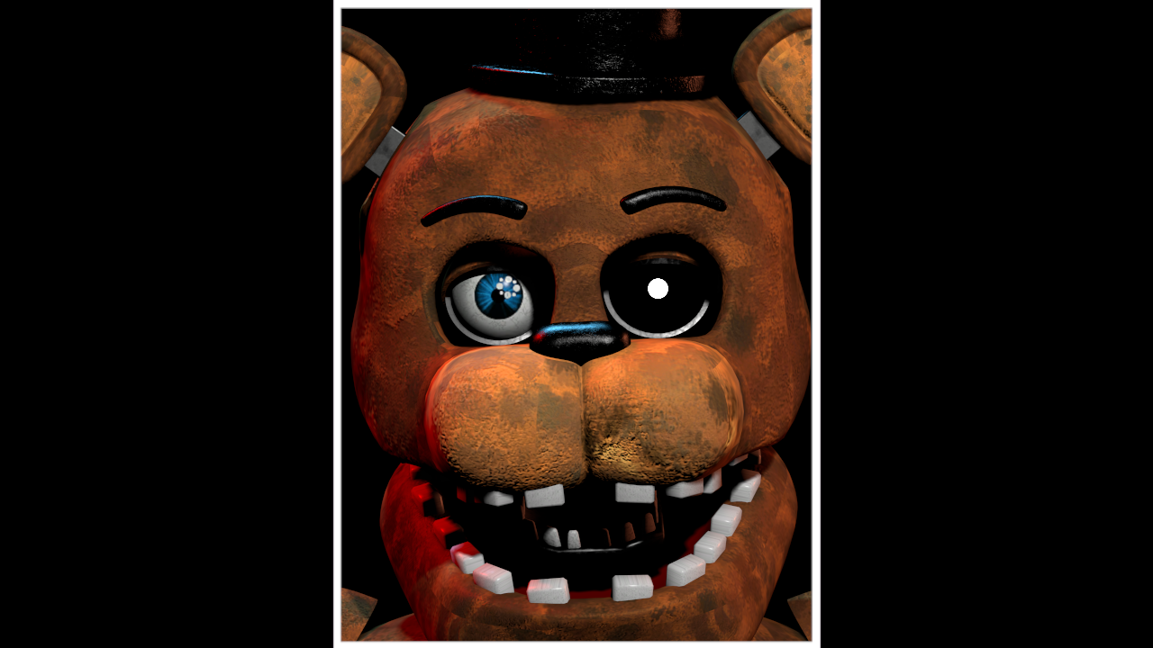 SFM) UCN Withered Chica Chicken by SlendyMann264 on DeviantArt