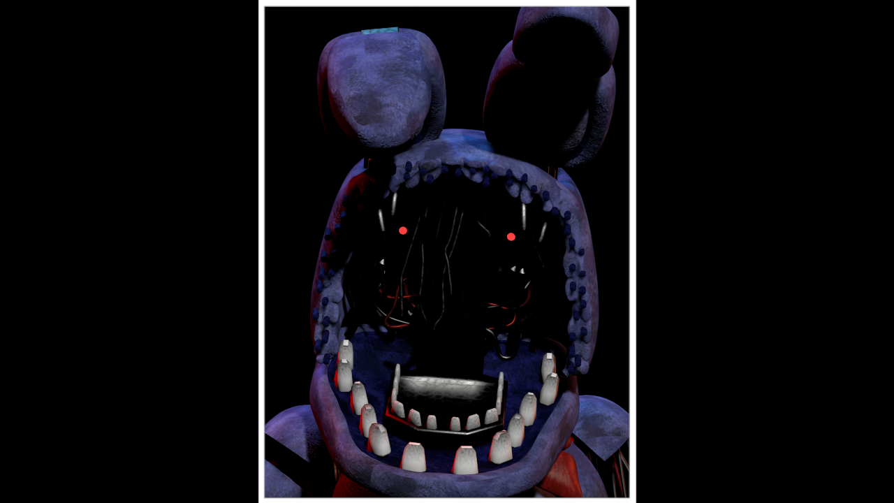 SFM) UCN Withered Chica Chicken by SlendyMann264 on DeviantArt