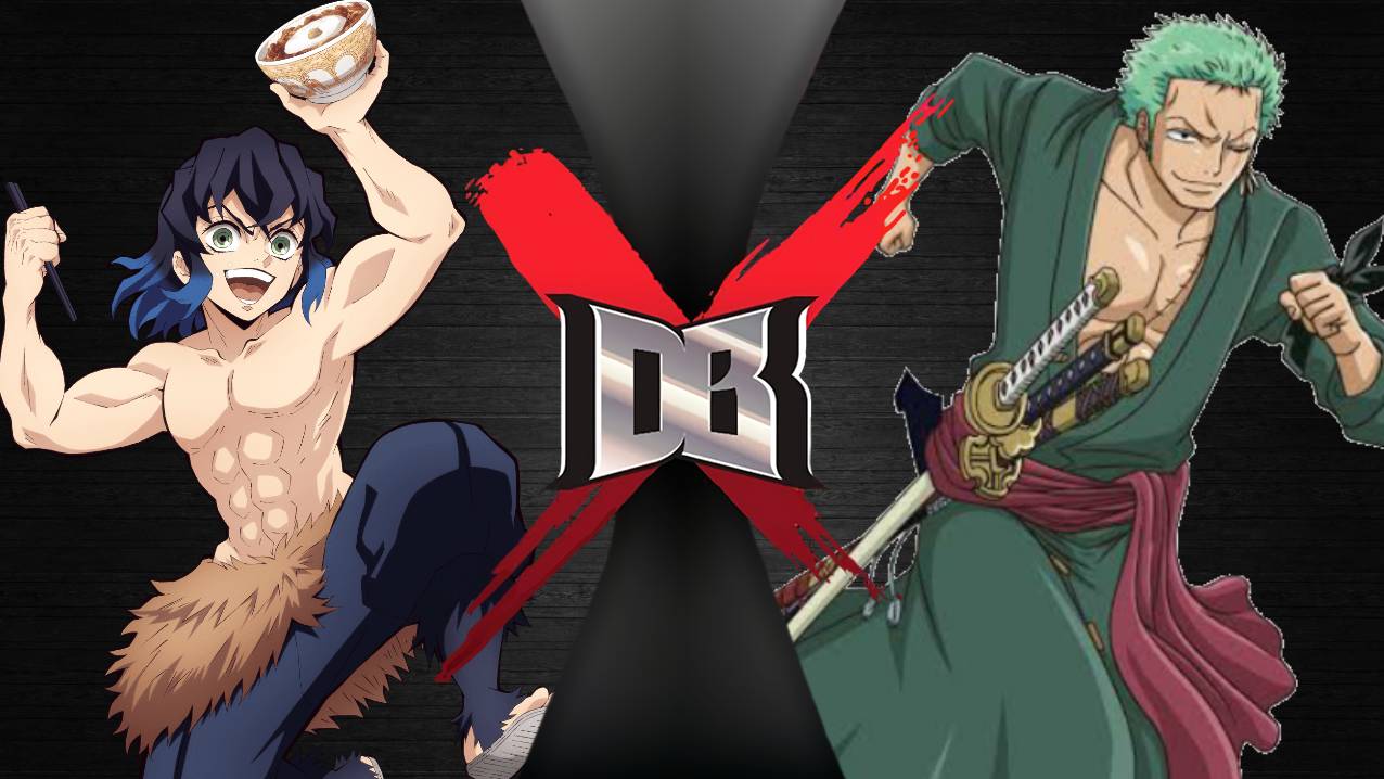 Dragon Ball Super x Demon Slayer crossover by L-Dawg211 on DeviantArt