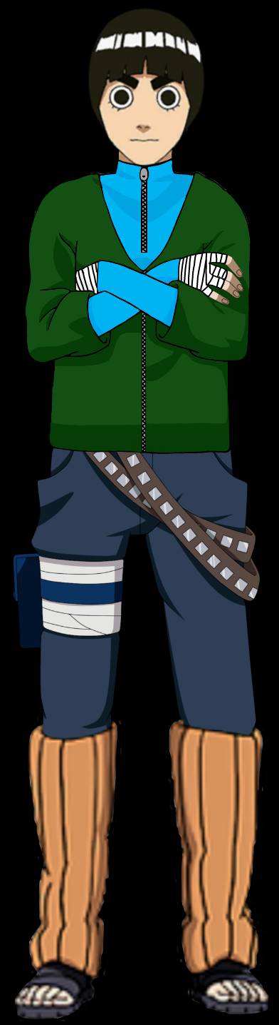 Naruto Uzumaki (Jounin) png. by cobeeking on DeviantArt