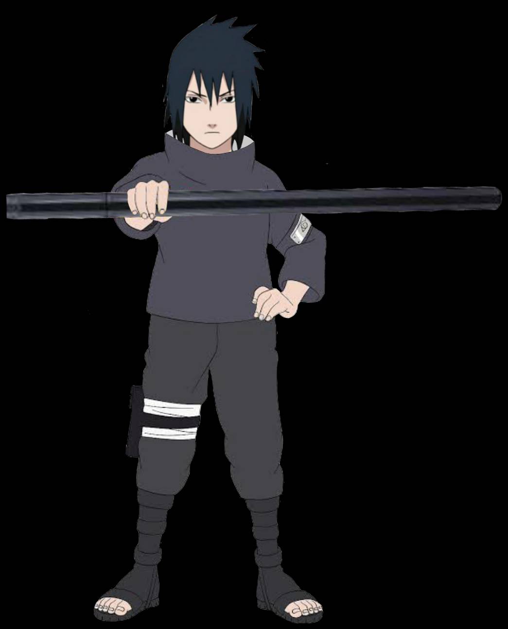 Sasuke by felipebiel214 on DeviantArt