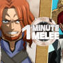 Gildarts vs Shanks (1 Minute Melee).