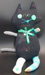 Crabby Nebula Kitty by MsMeowtaKittyClaws