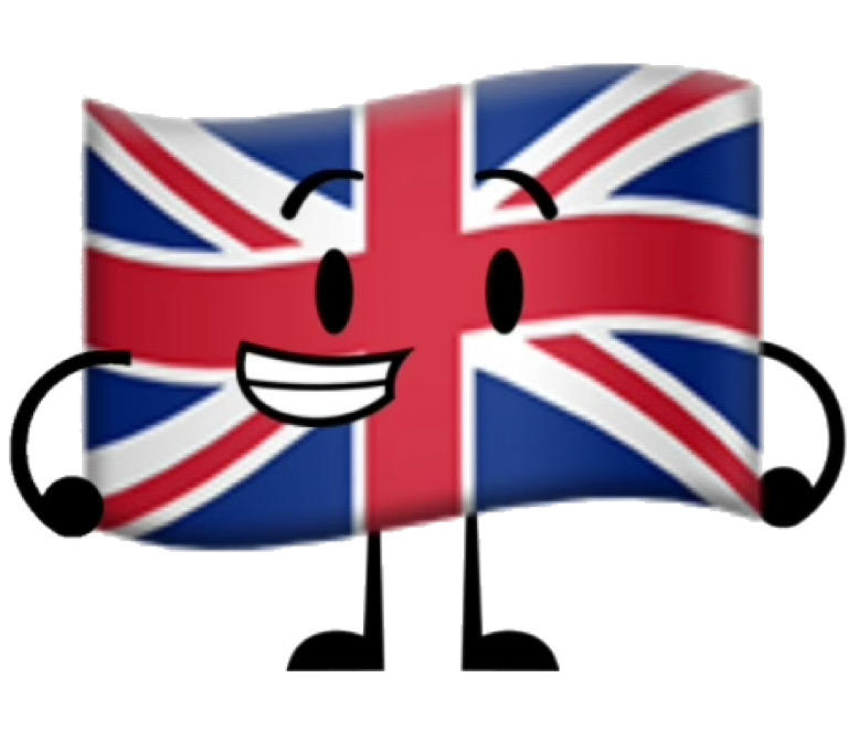 Object Show England United Kingdom (Object show Asset) by MarkTheWolf2006 on DeviantArt