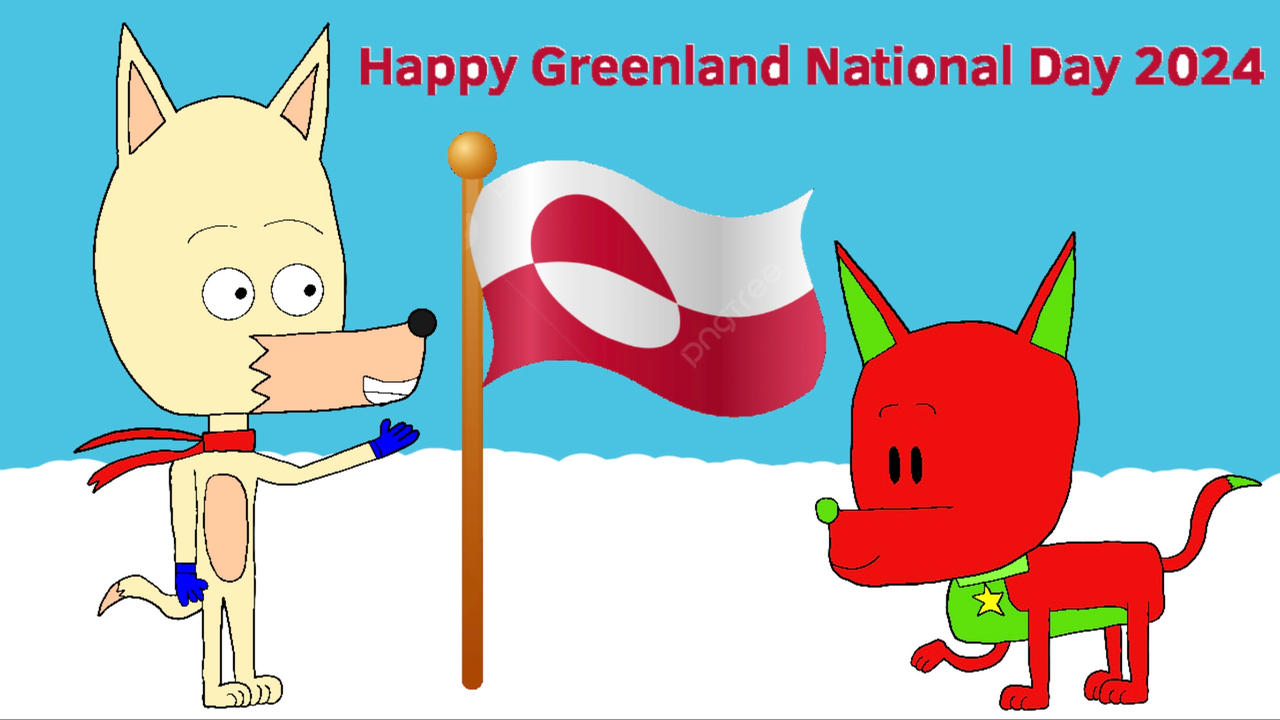 Happy Greenland National Day 2024 By MarkTheWolf2006 On DeviantArt happy-greenland-national-day-2024-by-markthewolf2006-on-deviantart