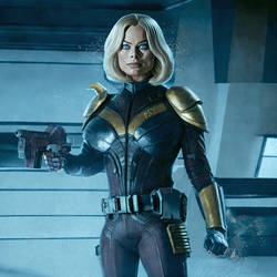 Judge Anderson Robbie