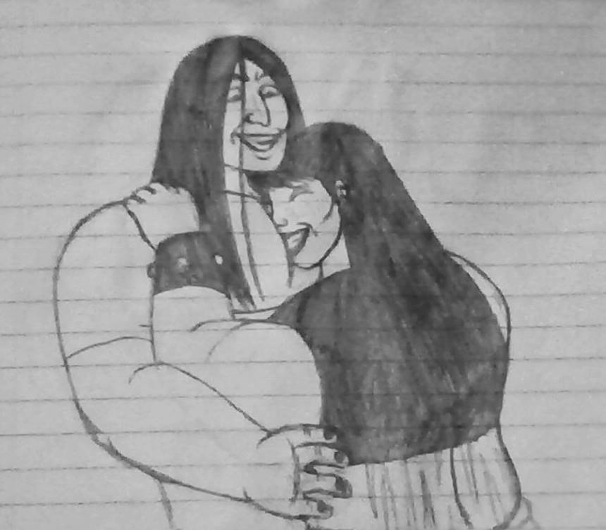 Tickle by KevinGotABigAssChin on DeviantArt