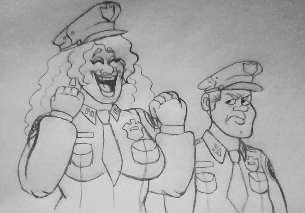 O Sol e a Lua by KevinGotABigAssChin on DeviantArt