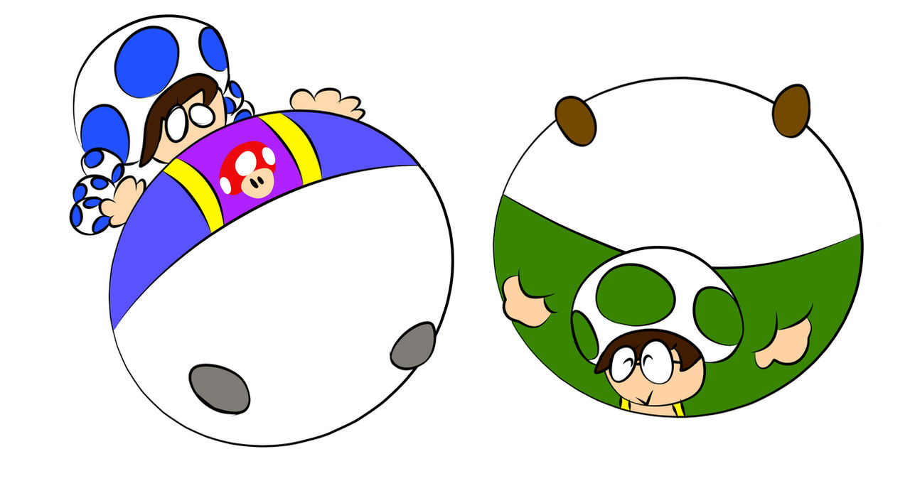 Owen and Sidney Inflation by Inflation-Lover498 on DeviantArt