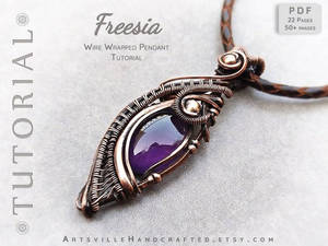 Wire Wrap Tutorial