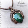 Wire Wrap Tutorial 