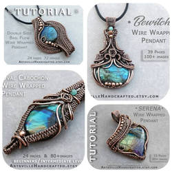 Labradorite love