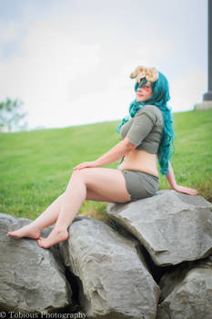 Bleach | Nelliel 6