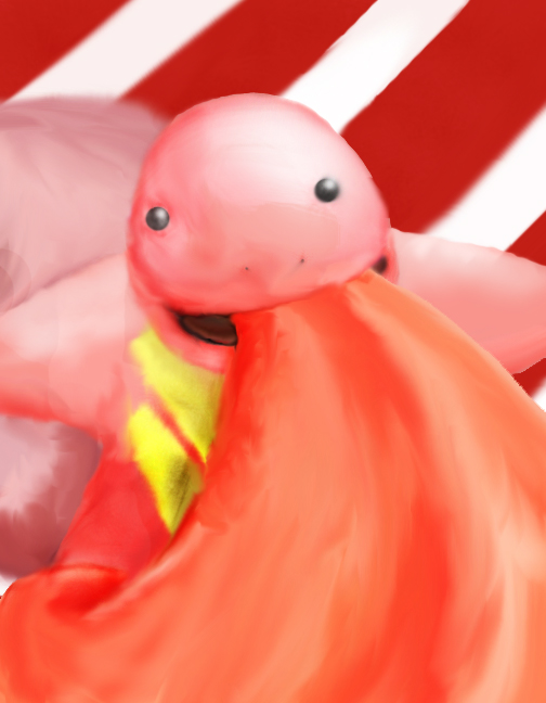 Lickitung