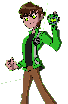 Ben 10 Omniverse Aliens by DanOcean on DeviantArt