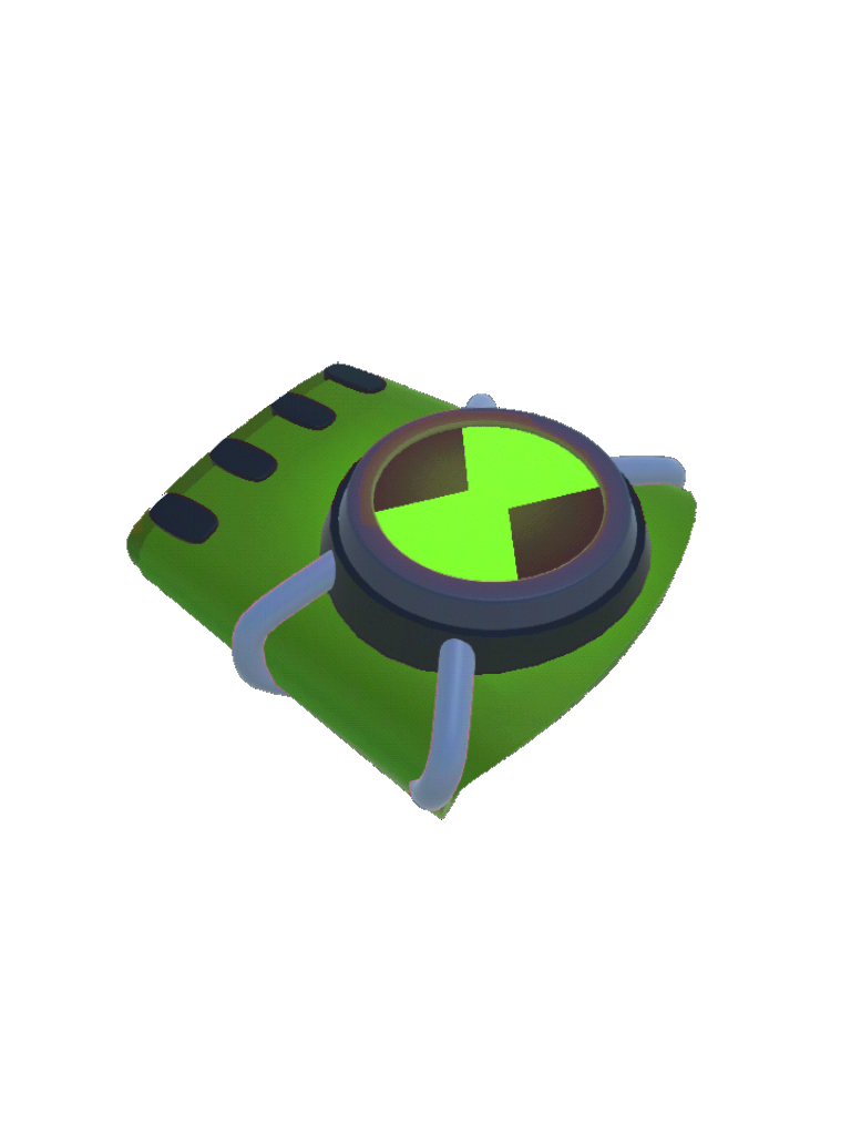 Free to use Ultimatrix by ben10ultimateomniver on DeviantArt