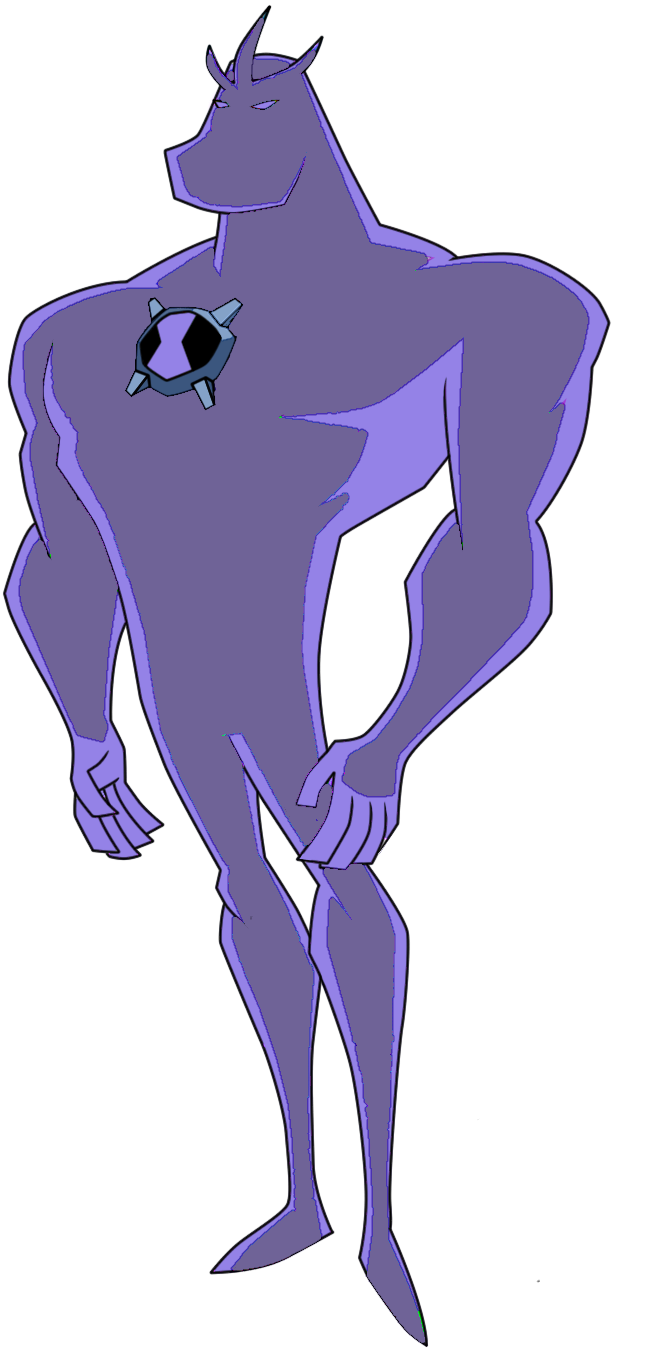 Ben 10 Ultimate Alien (@Ben10Ultimate16) / X