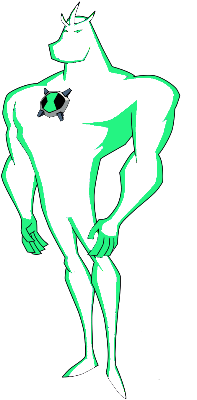 Ben 10 Ultimate Alien (@Ben10Ultimate16) / X