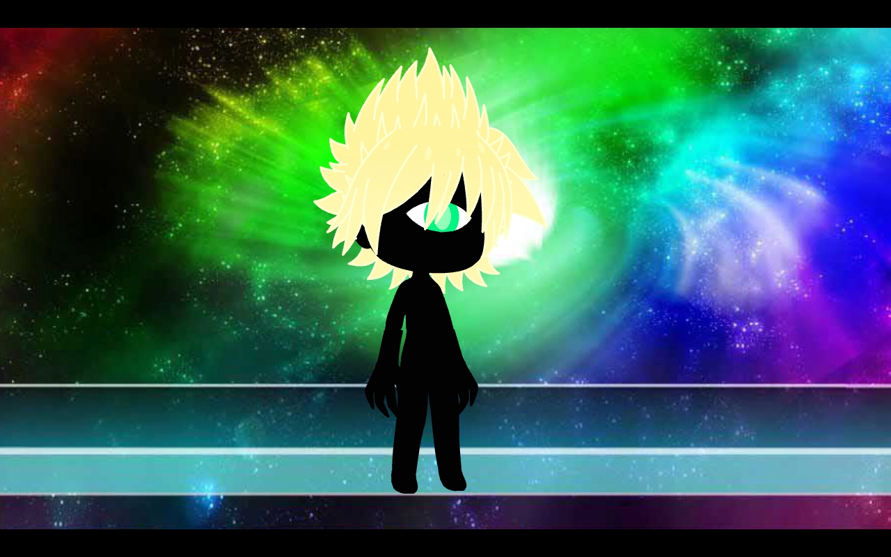 Super Saiyan Seek from Roblox Doors by ben10ultimateomniver on DeviantArt