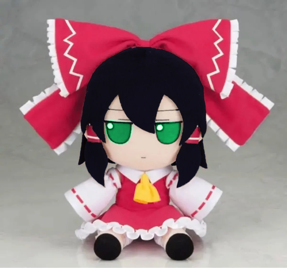 Reimu plush sales