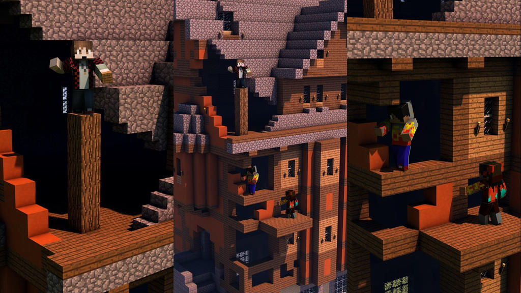 Deviantart Build Build club by EnderMoonDesigns on DeviantArt