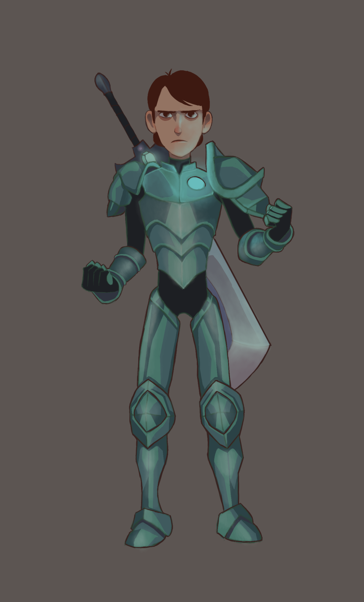 Jim Roat Armor Jim's armor by Amandajulka on DeviantArt