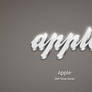 Apple With Style Wallpapers