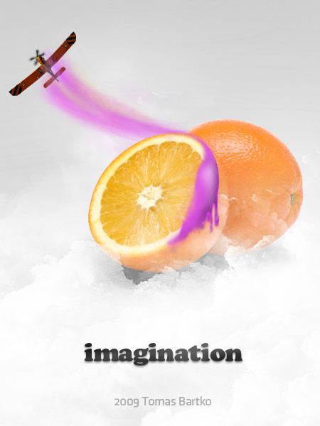 Imagination