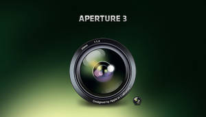 Aperture 3