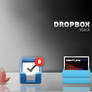 Dropbox stack folder