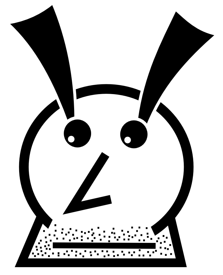 Inkscape Face 1 by casual-art on DeviantArt