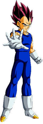 Vegeta_by_PrincipedosSayajins