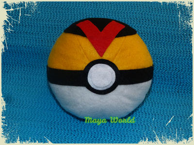 Pokemon - Level Ball by Francesca-MayaWorld on DeviantArt