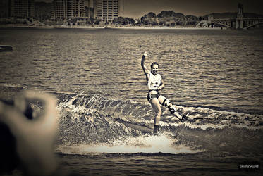 WaterSki 2