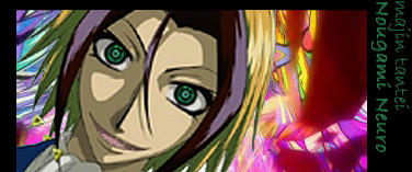 Majin Tantei Nougami Neuro