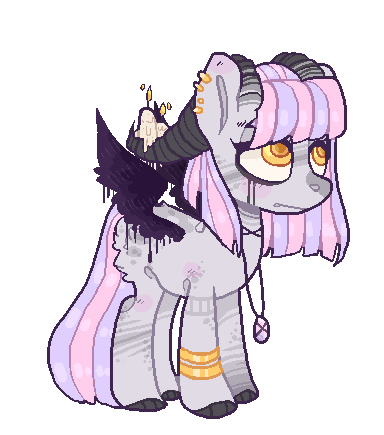 Pony | Auction | Open