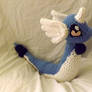 Dragonair Plushie