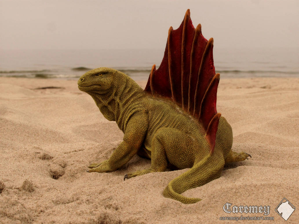 Fire Lizard Statue Real Gothic - Fire Lizard / Holidays 2016 #2 by Caremey on DeviantArt