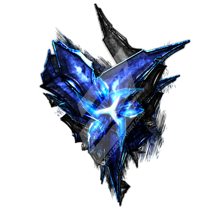 LOGO || Random Blue Logo by CoolEVT on DeviantArt