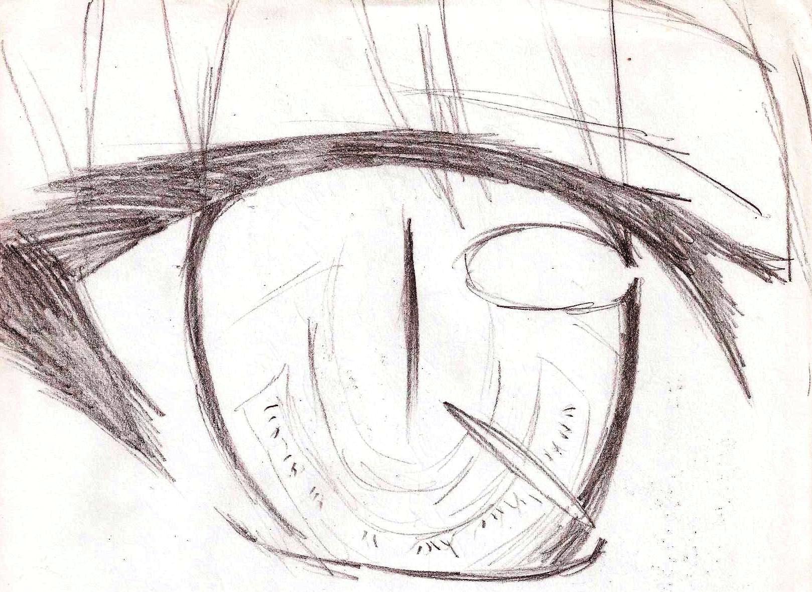 Boceto ojos de Sasuke OC's by kenichiiginsei on DeviantArt