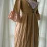 Early Regency Gown