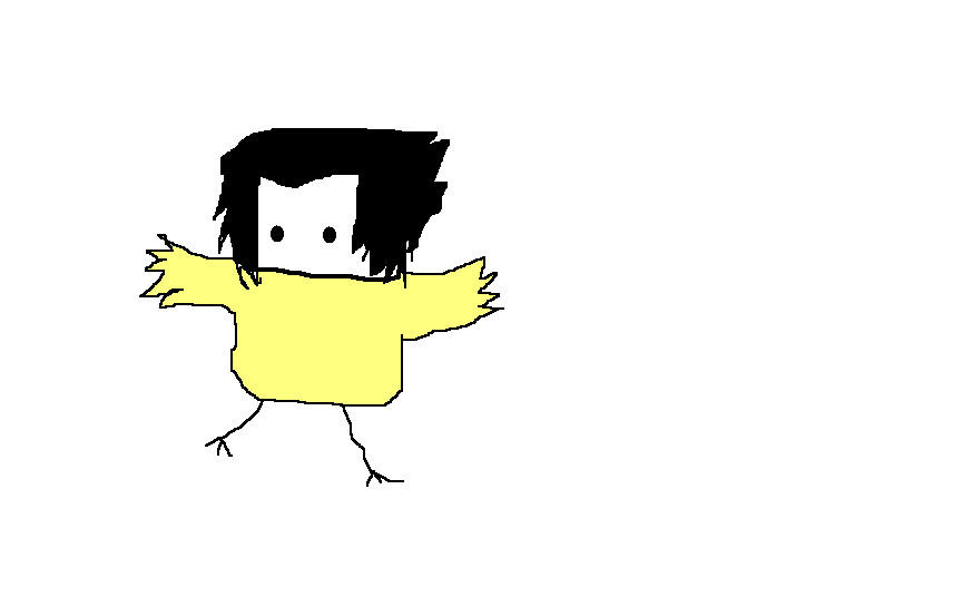 sasuke the bird by cecilia96 on DeviantArt