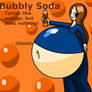 Bubbly Soda