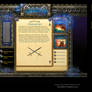 Warcraft template