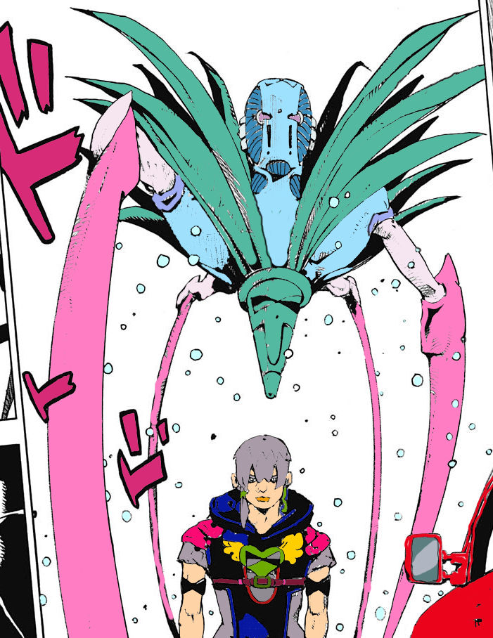 November Rain by NoxMatos on DeviantArt