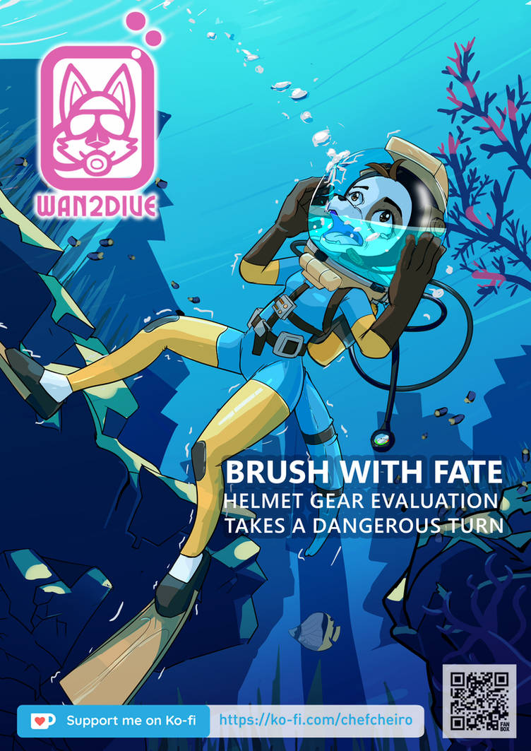 Helmet Failure by chefcheiro on DeviantArt